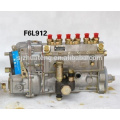 Deutz F3L912 F4L912 F6L912 Fuel Injection Pump 0423 1581